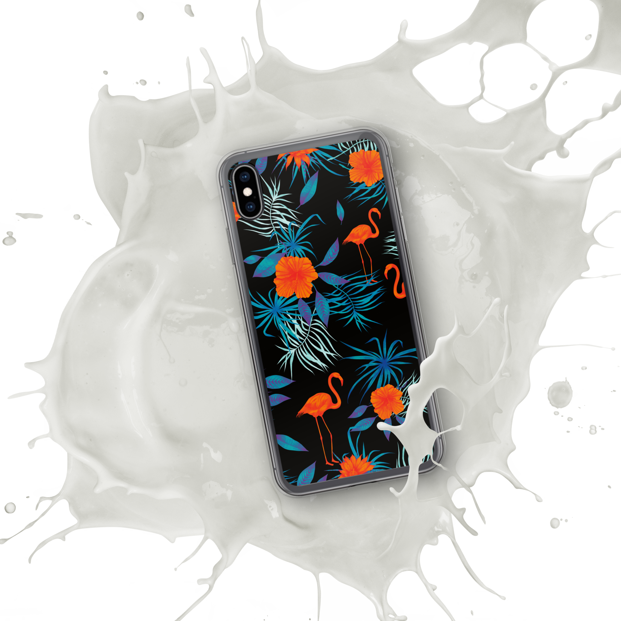 Bird iPhone Case
