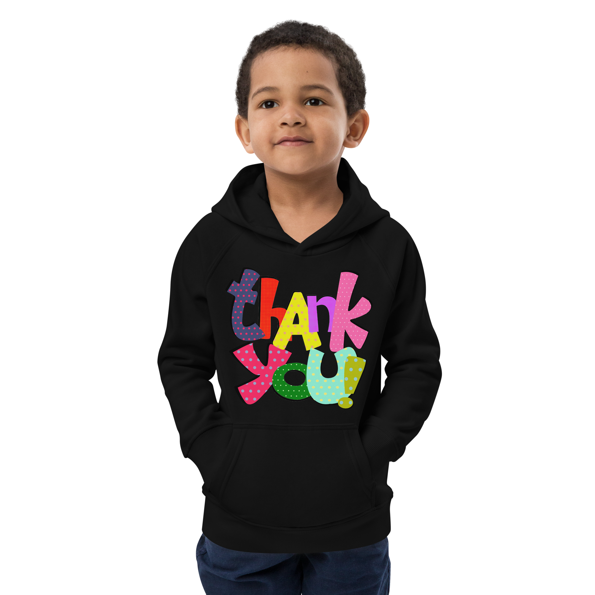 Thank You Hoodie