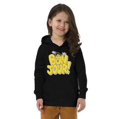 Bonjour Hoodie