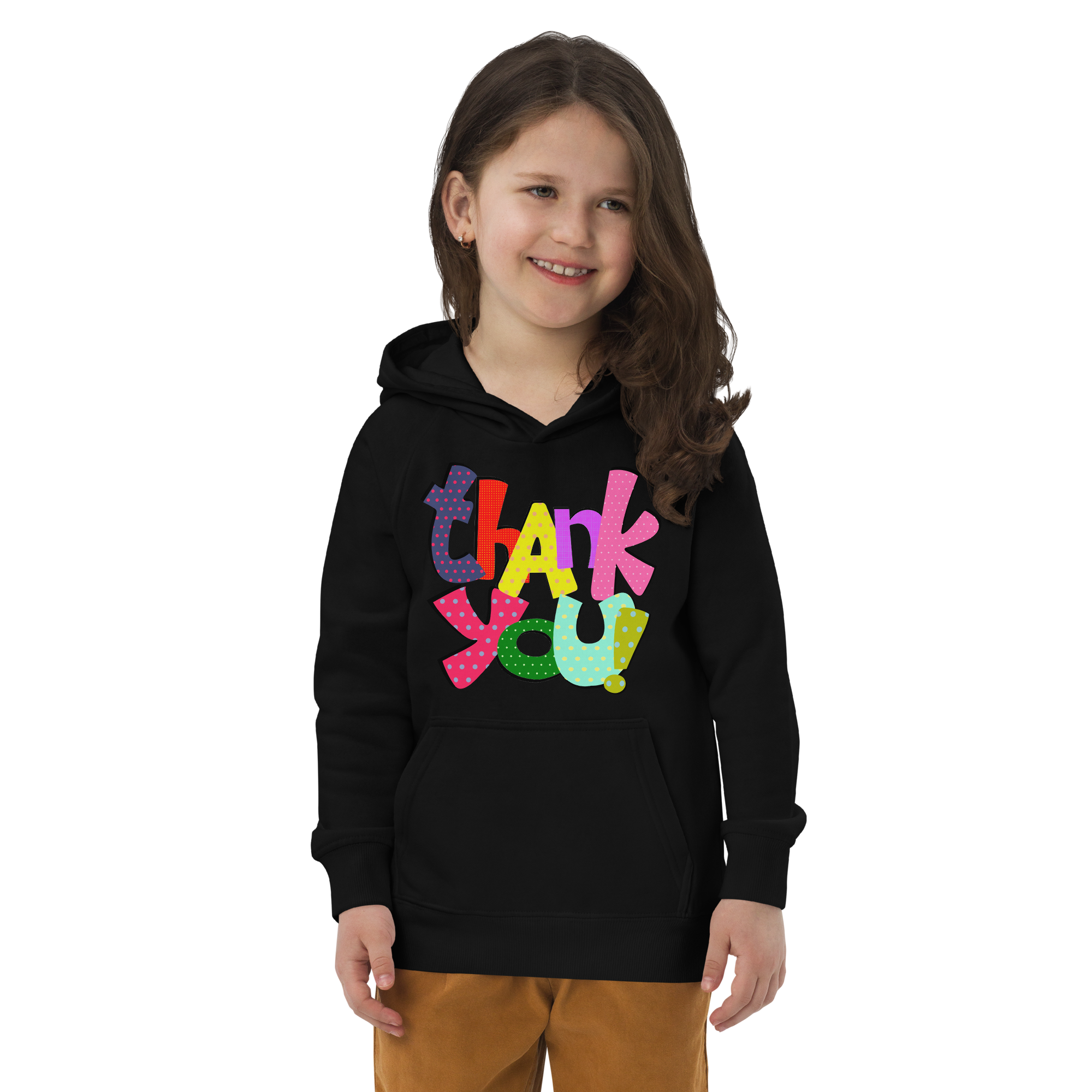 Thank You Hoodie