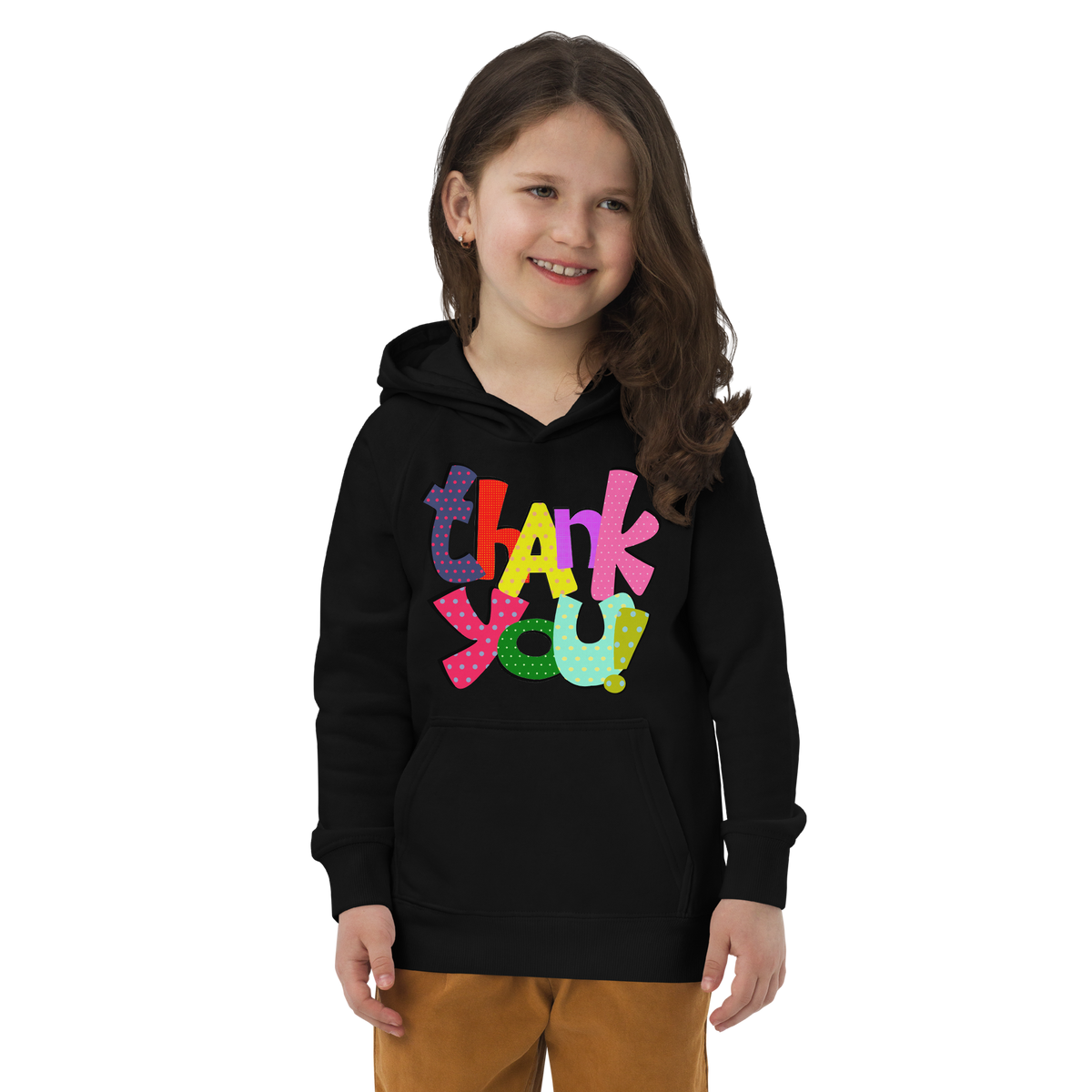 Thank You Hoodie