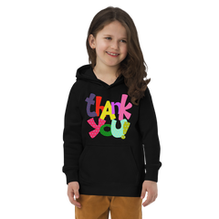 Thank You Hoodie