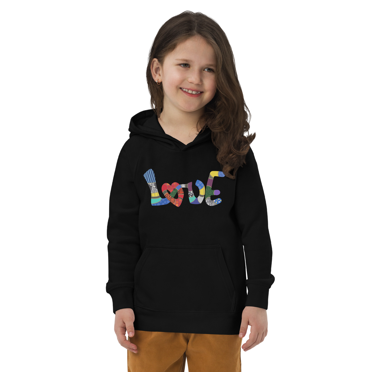 Love Hoodie
