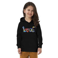 Love Hoodie