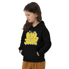 Bonjour Hoodie