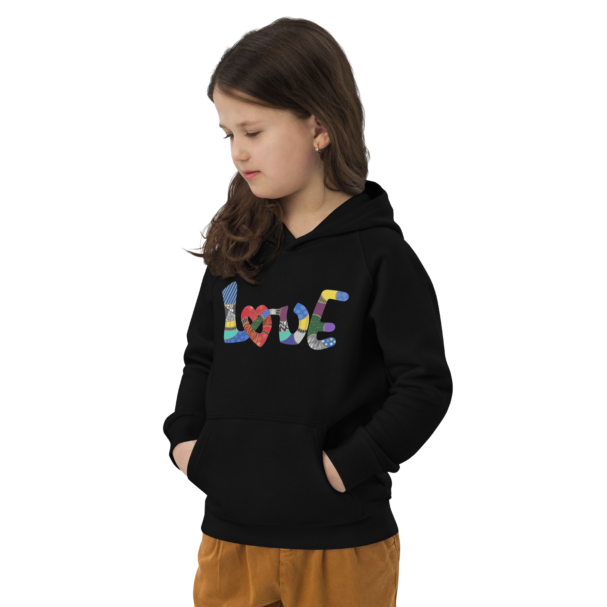 Love Hoodie