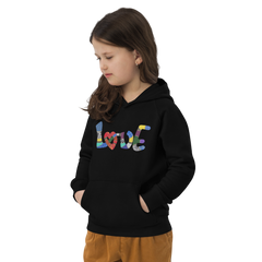 Love Hoodie