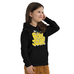 Bonjour Hoodie
