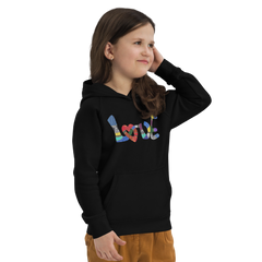 Love Hoodie