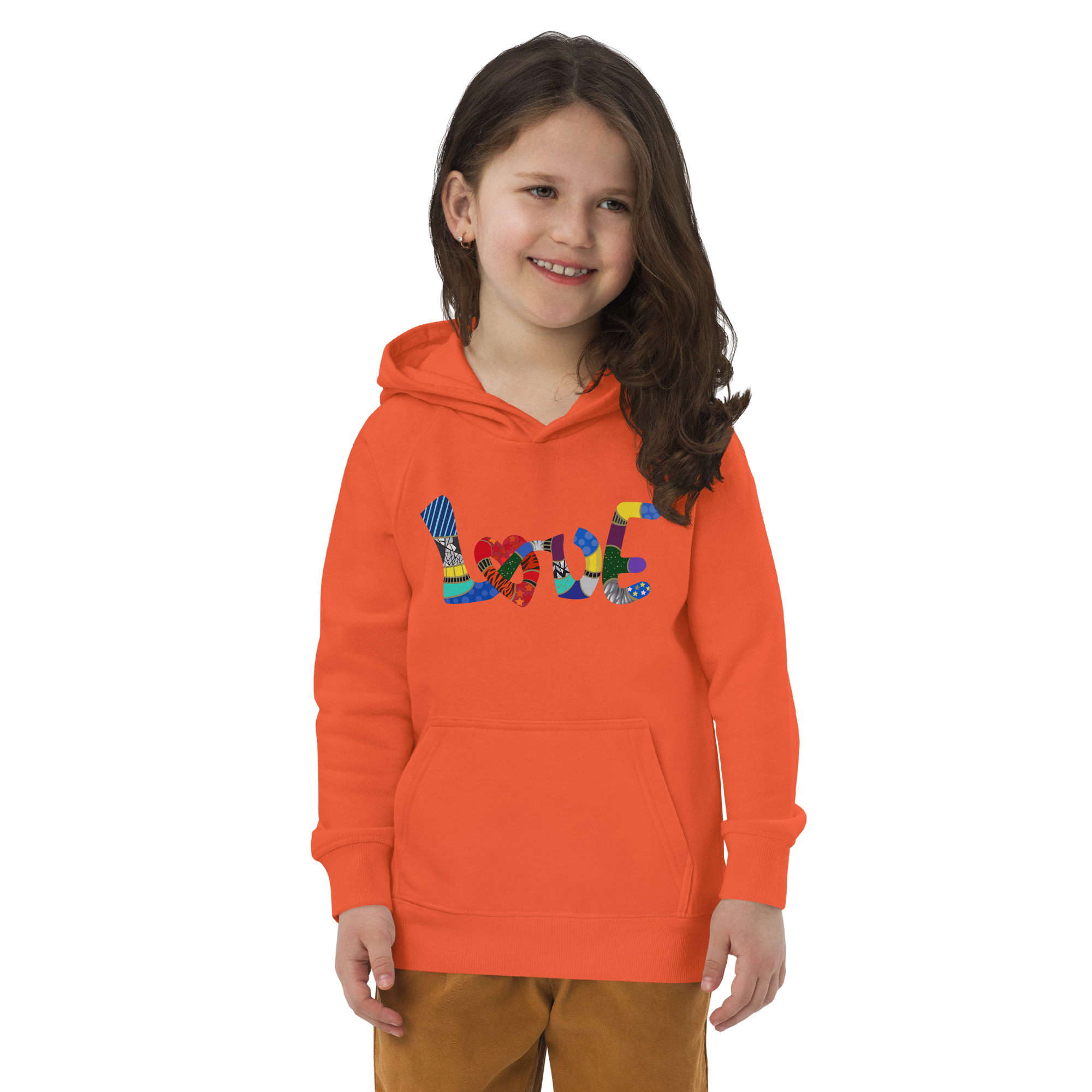 Love Hoodie