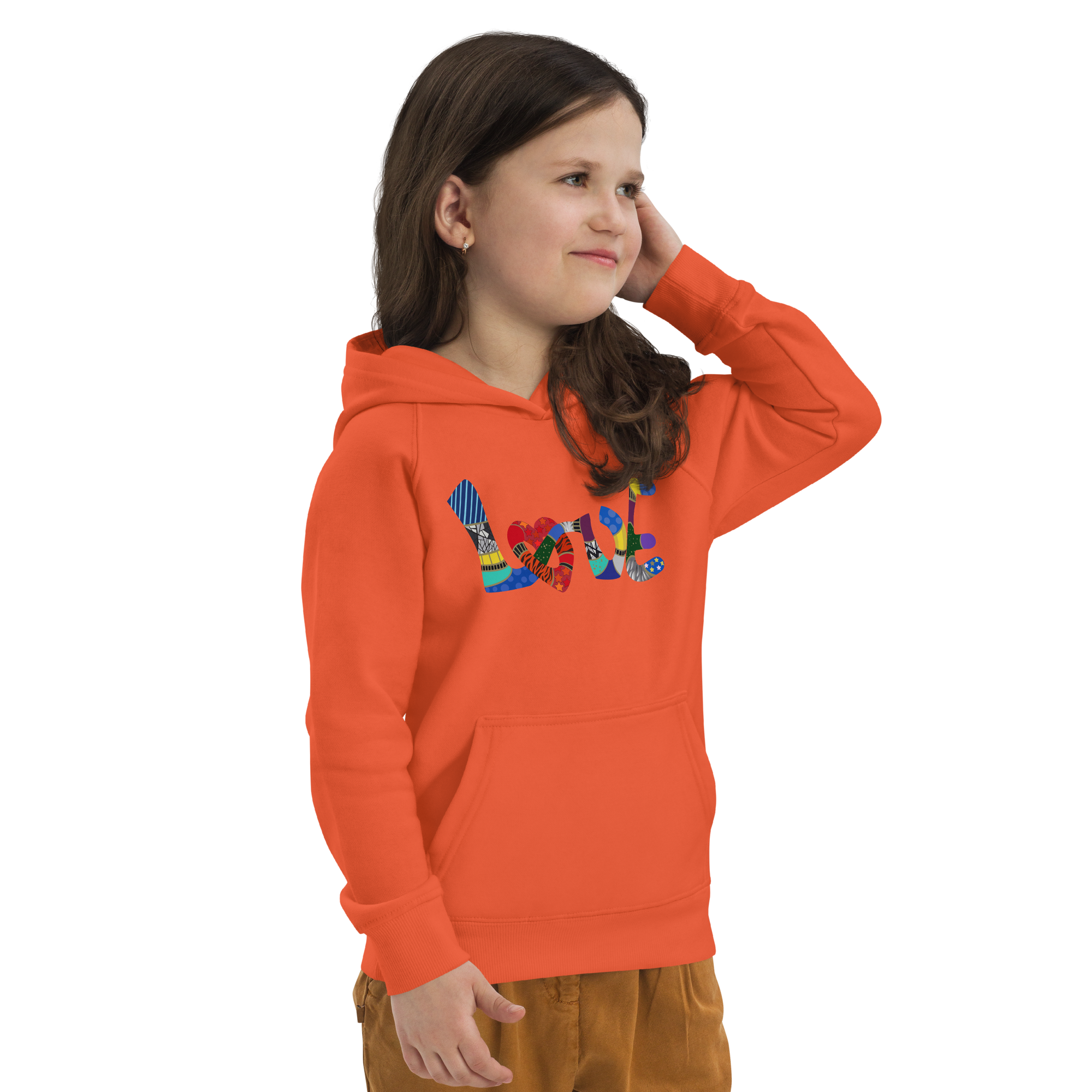 Love Hoodie