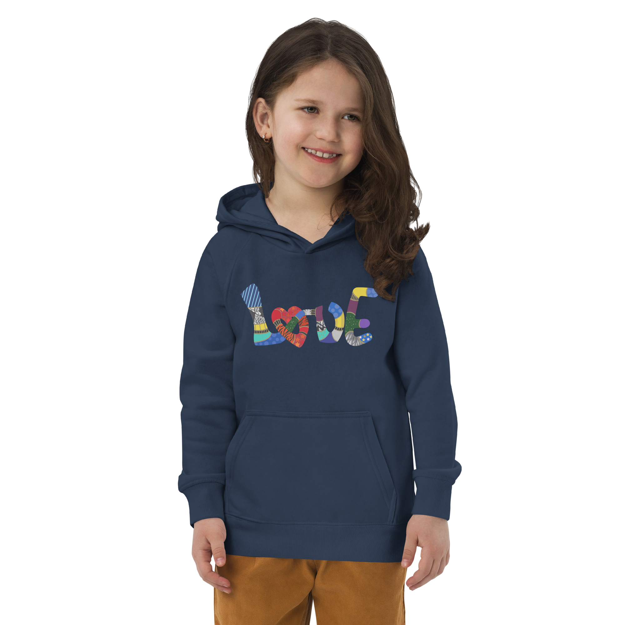 Love Hoodie