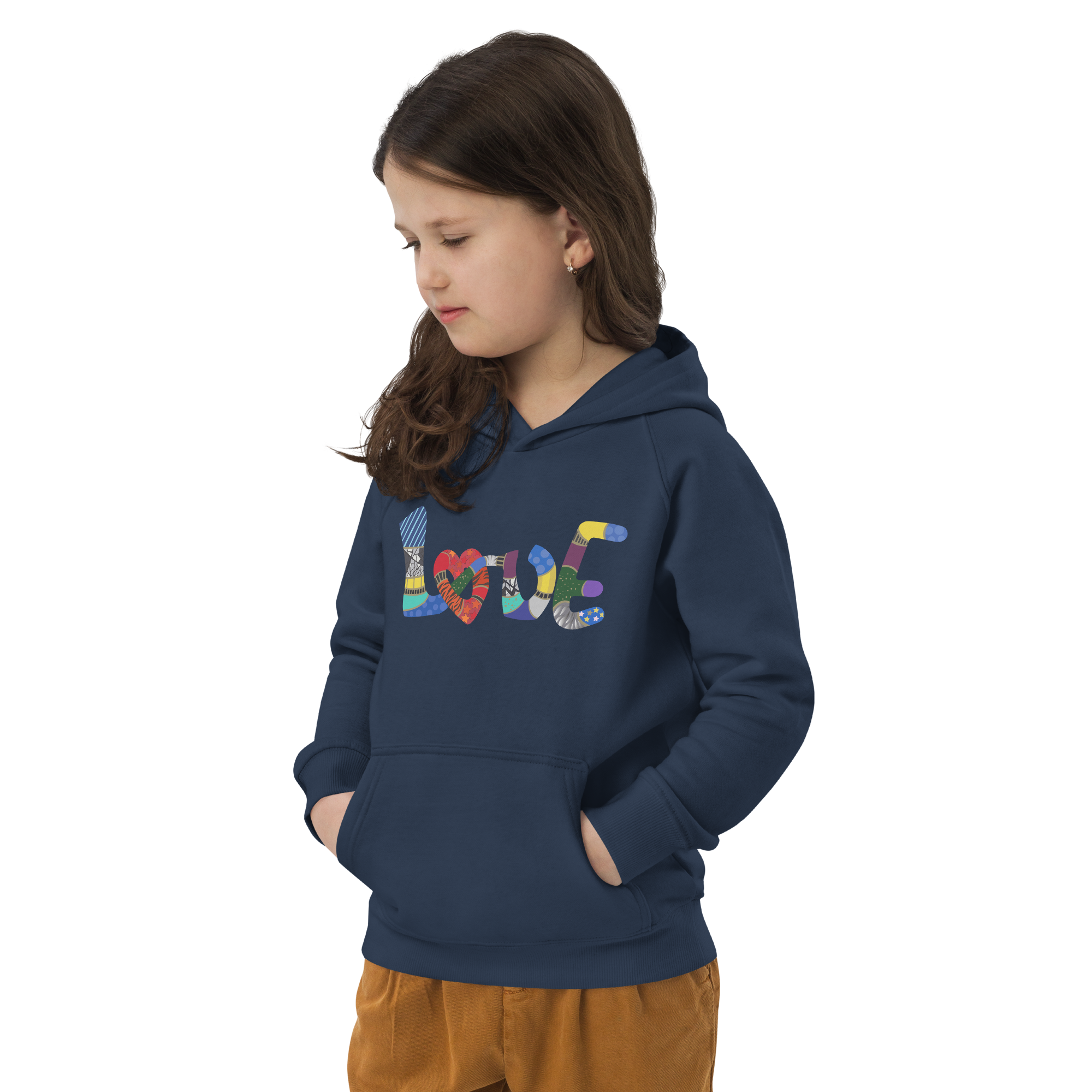 Love Hoodie