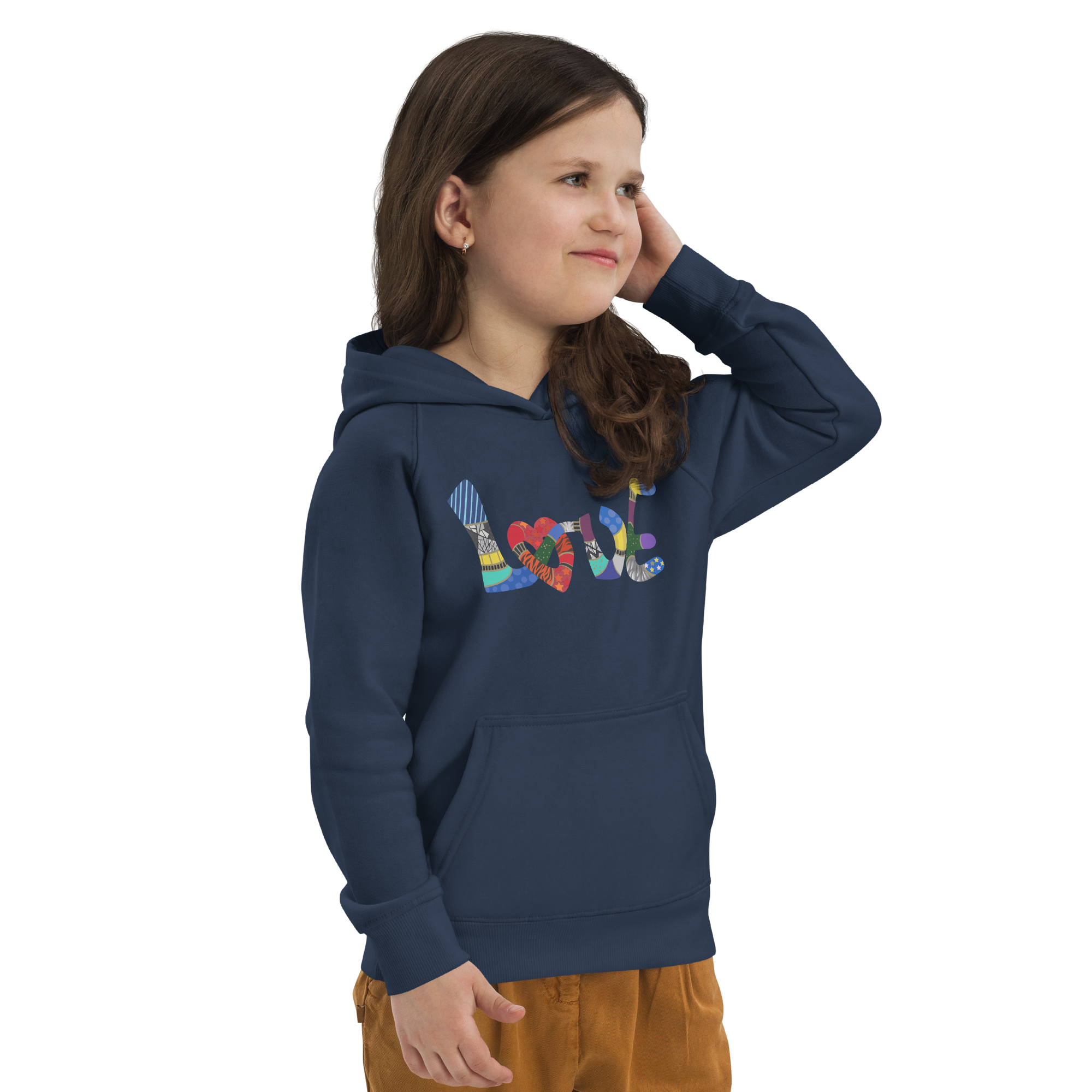 Love Hoodie