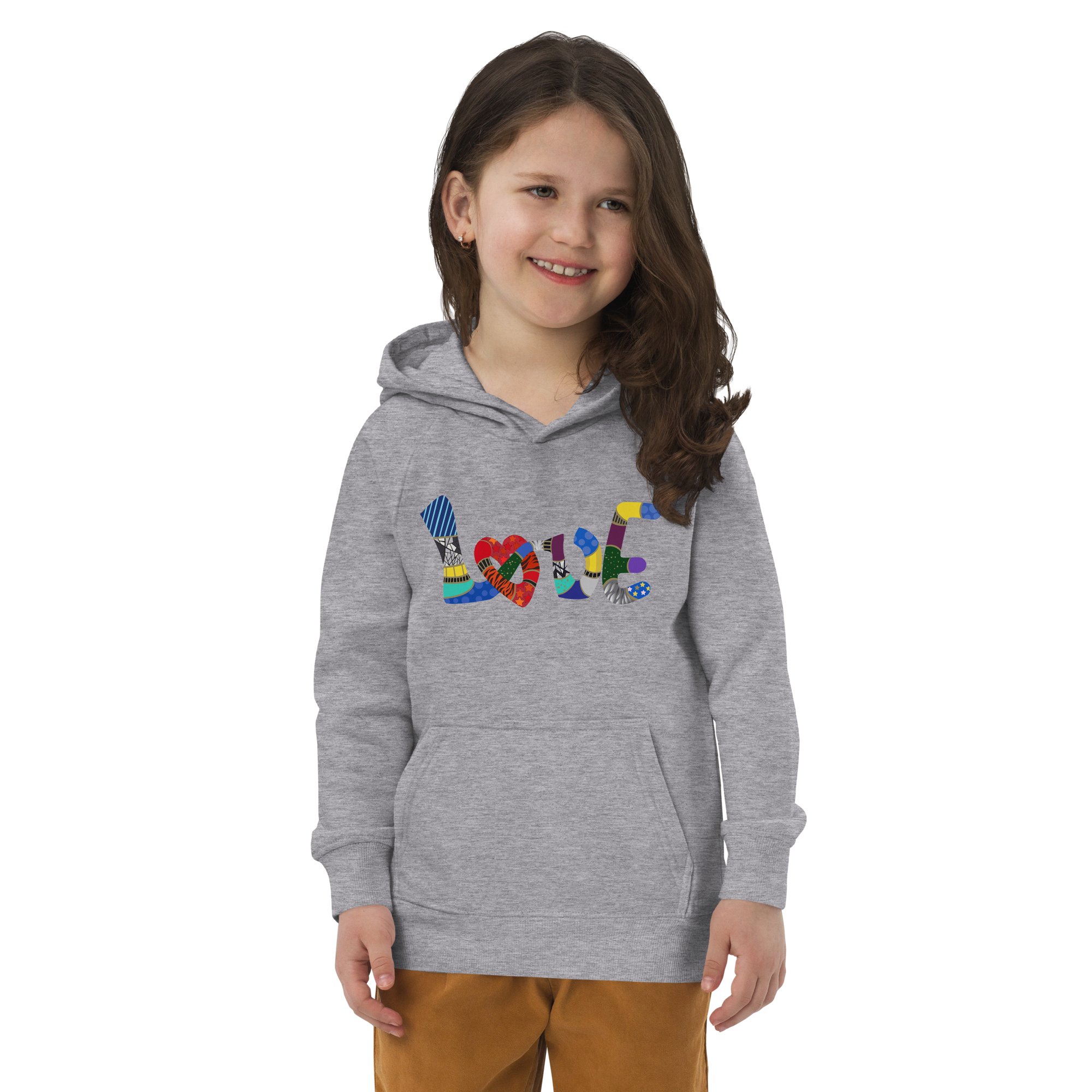 Love Hoodie