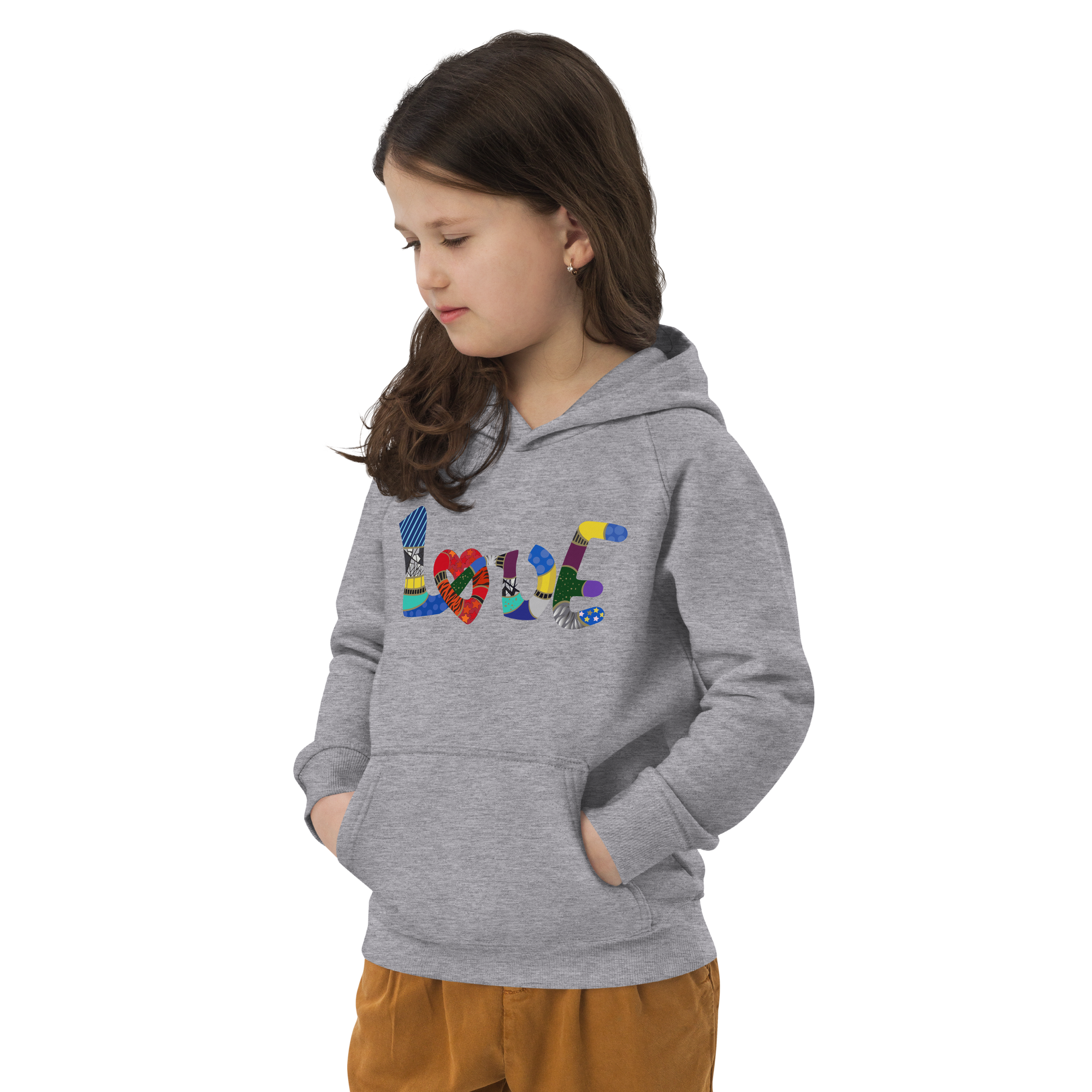 Love Hoodie