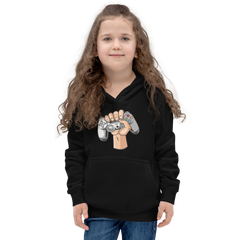 Holding Joystick Hoodie