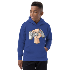 Holding Joystick Hoodie
