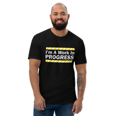 Work In Progress Tee