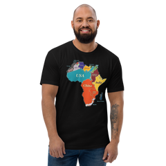 Africa Tee