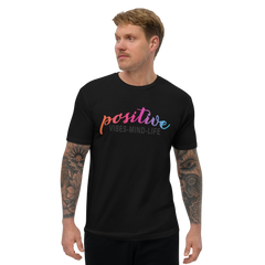 Positive Life Tee