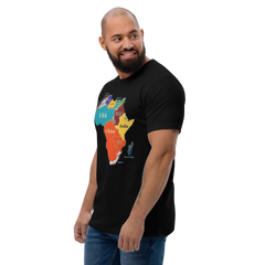Africa Tee