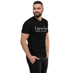 Never Loose Tee