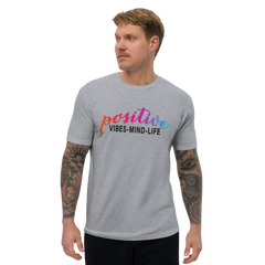 Positive Life Tee