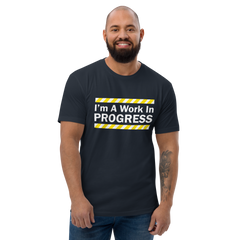 Work In Progress Tee