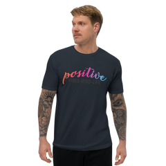 Positive Life Tee