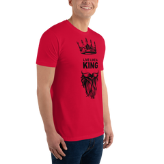 Like A King Tee