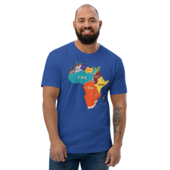 Africa Tee