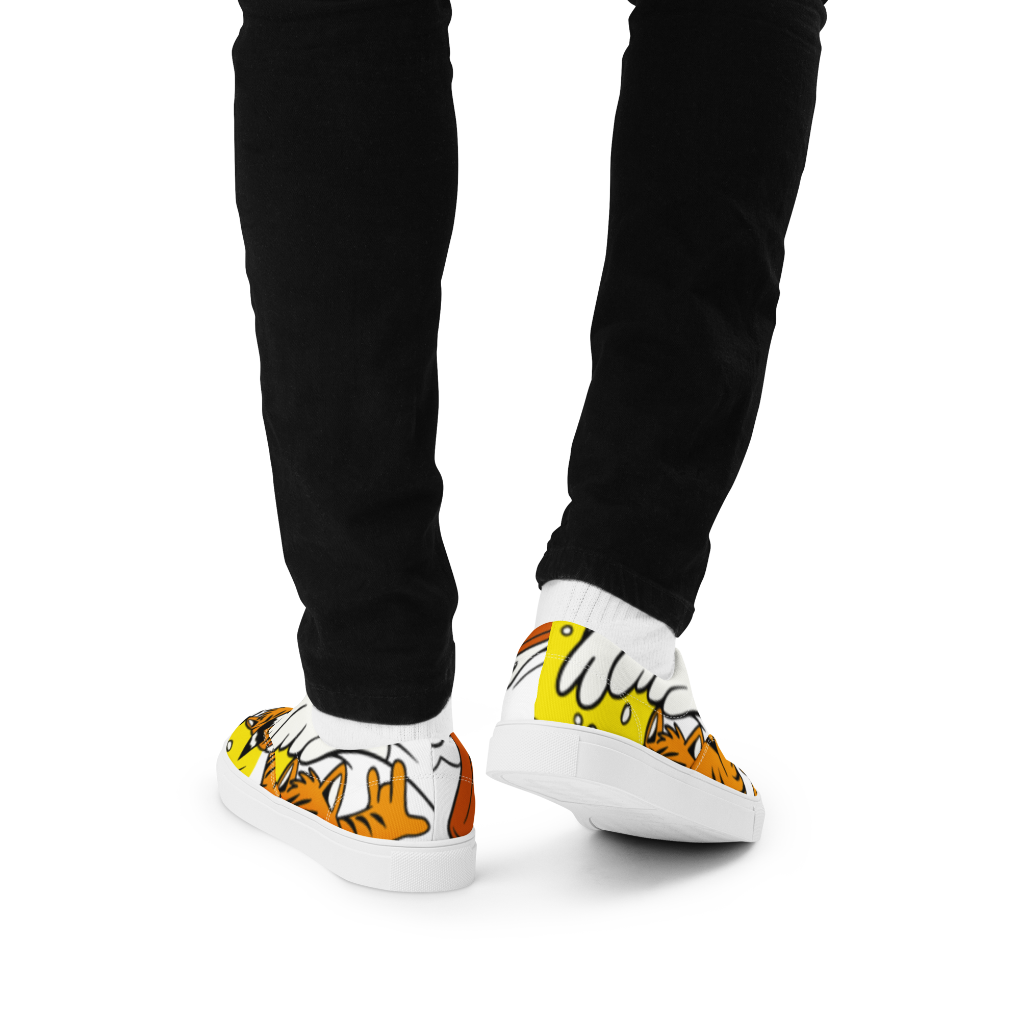 Ziggy Canvas