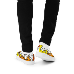 Ziggy Canvas