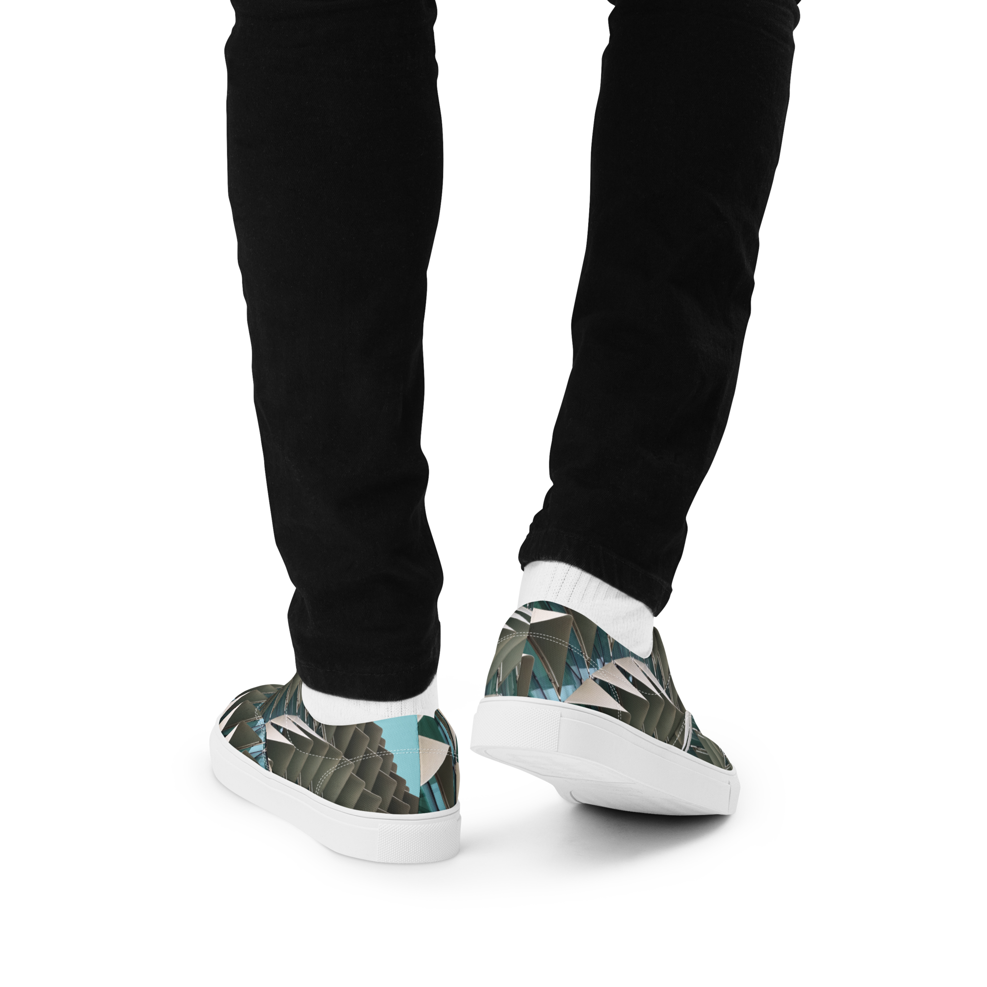Zoulou Canvas