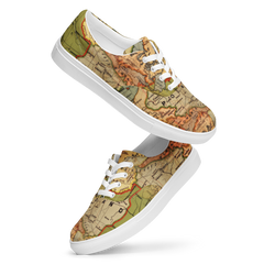 The Man Canvas