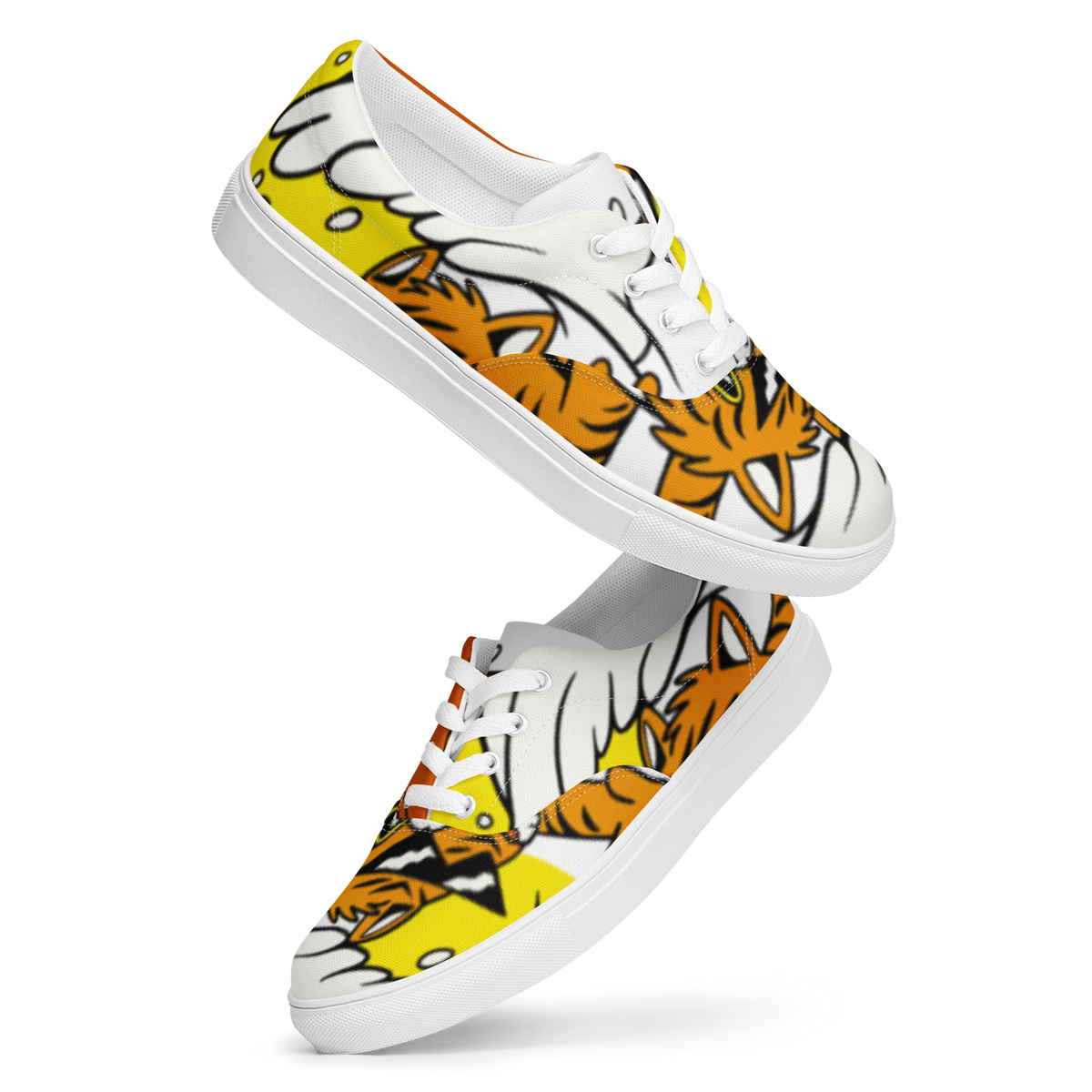 Ziggy Canvas