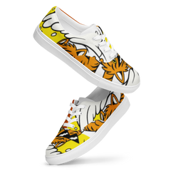 Ziggy Canvas