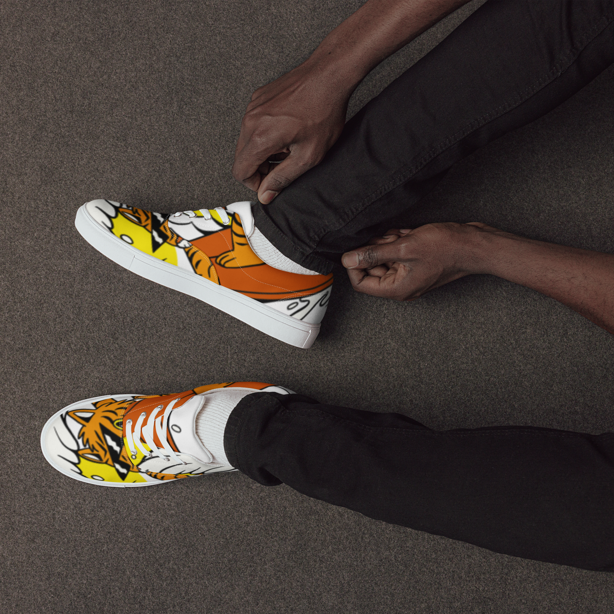 Ziggy Canvas