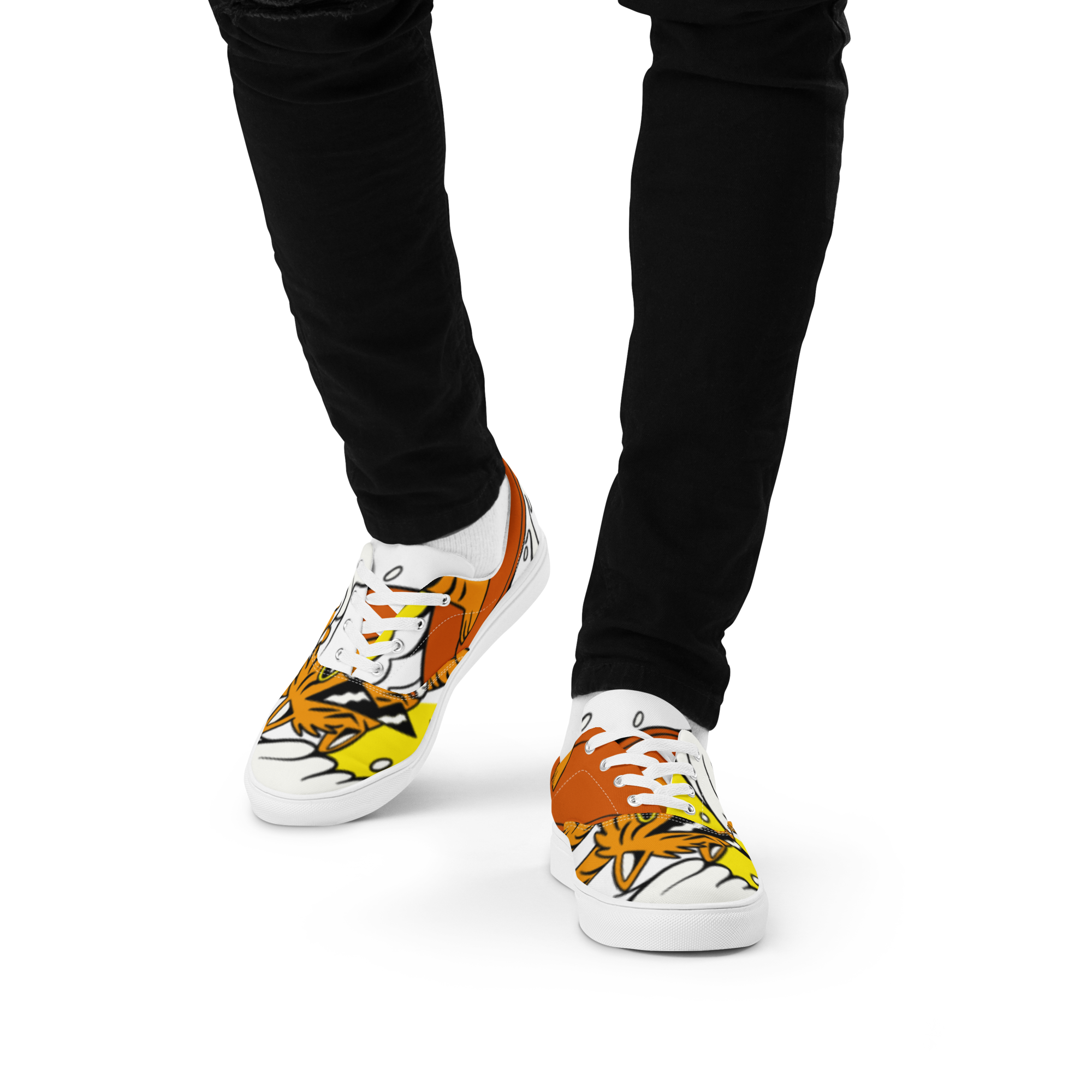 Ziggy Canvas