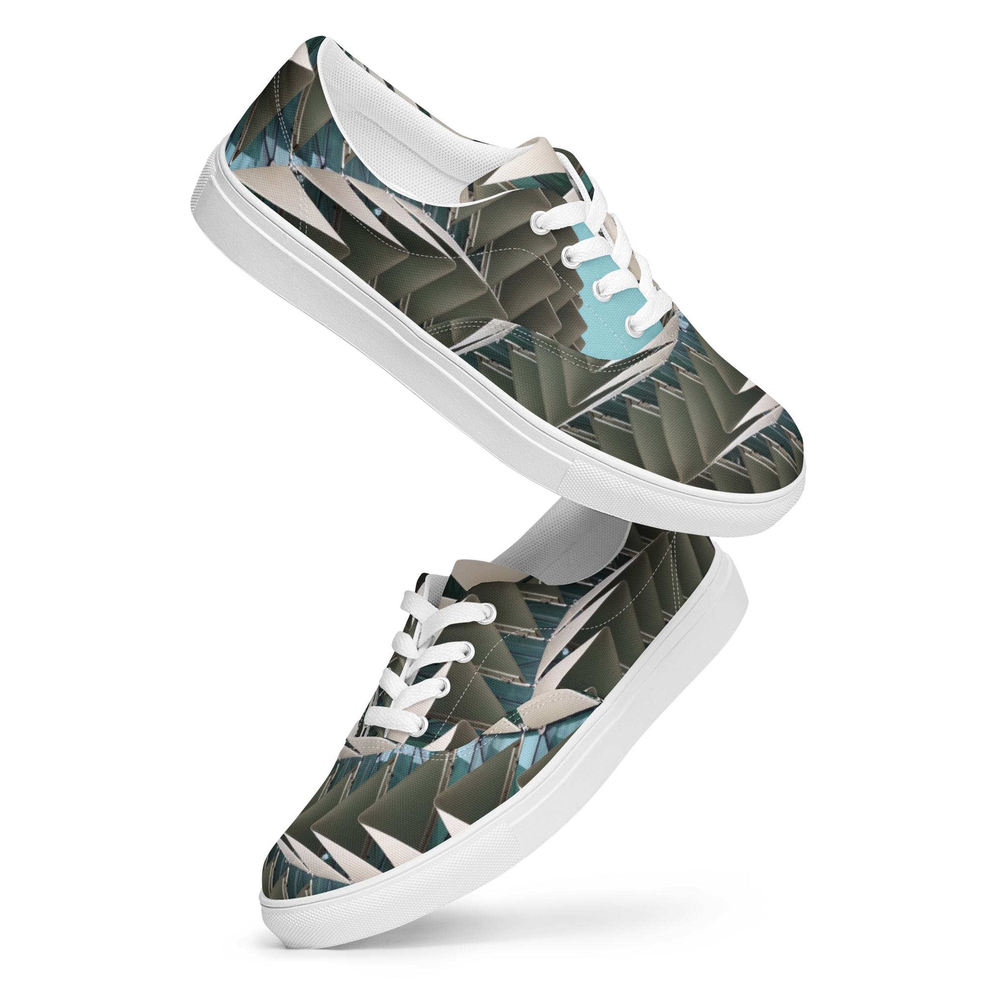Zoulou Canvas