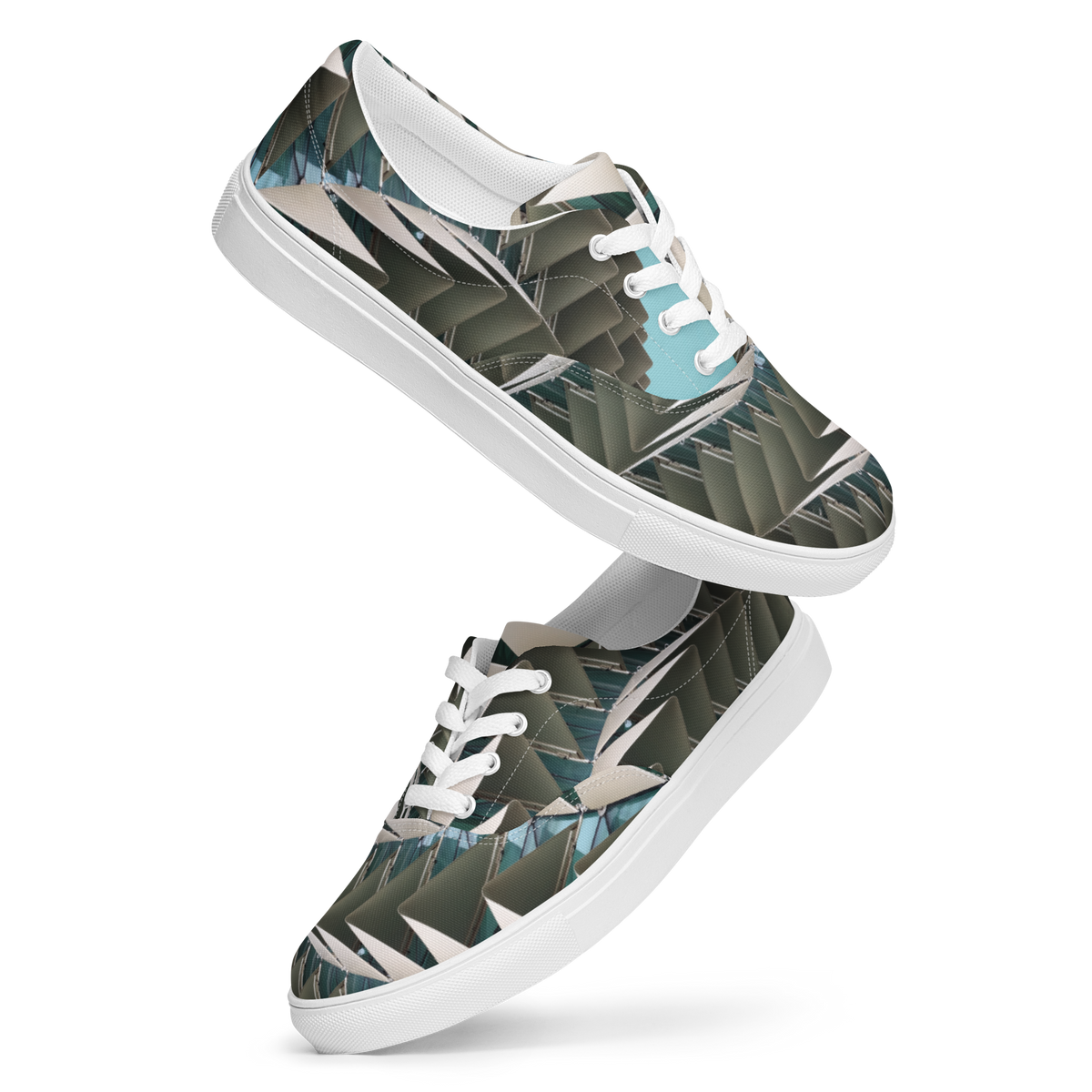 Zoulou Canvas