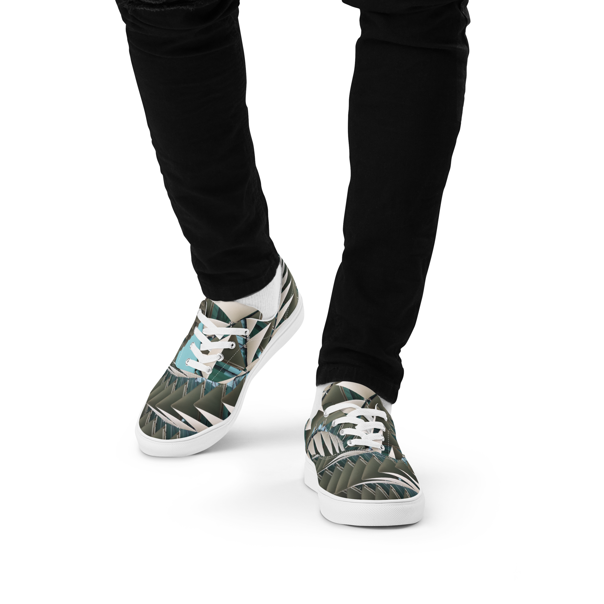 Zoulou Canvas