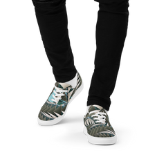 Zoulou Canvas