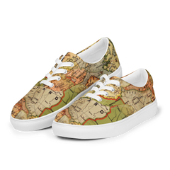 The Man Canvas