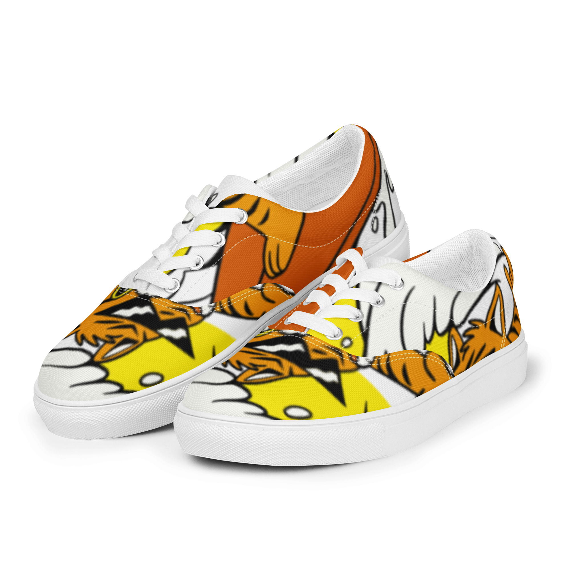 Ziggy Canvas