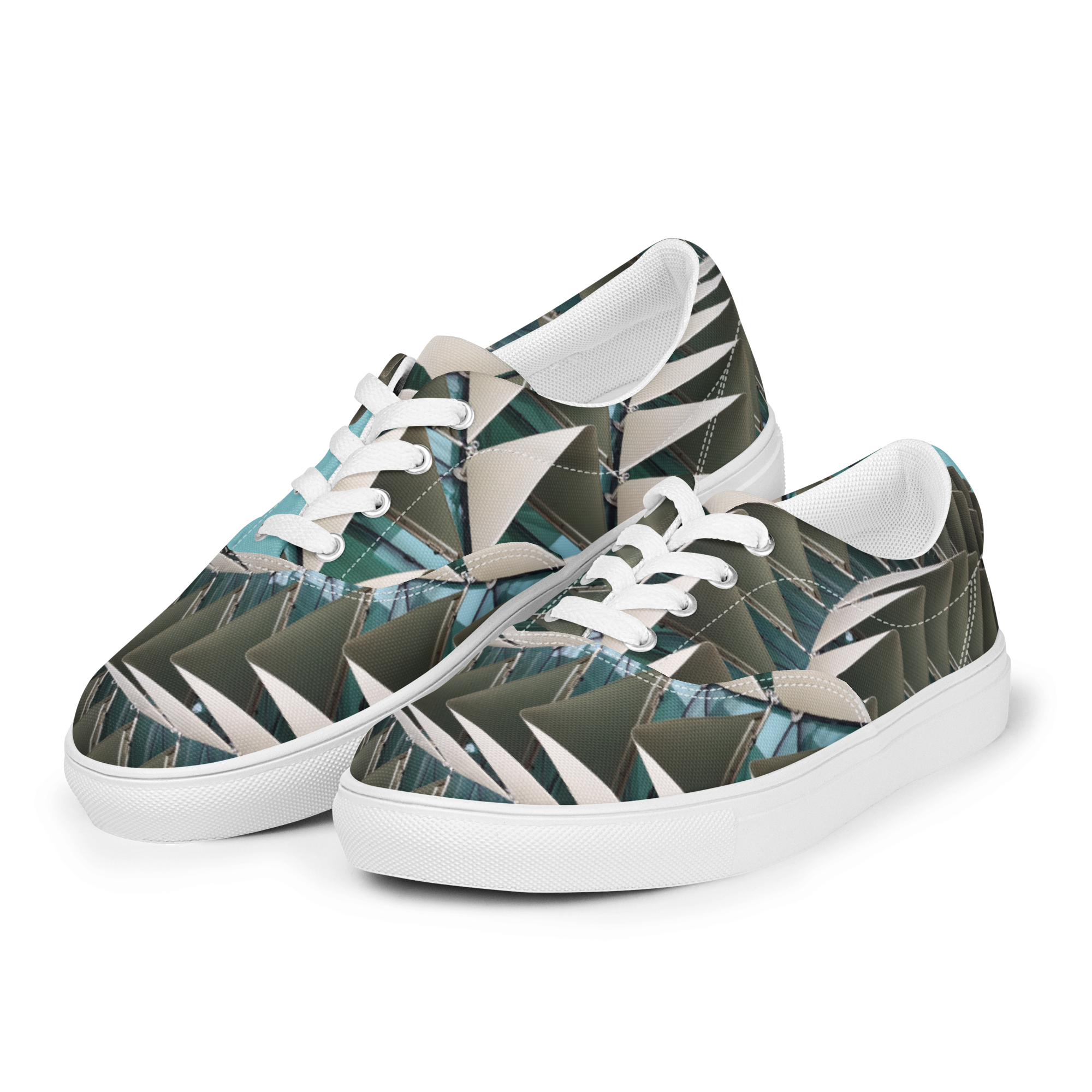 Zoulou Canvas