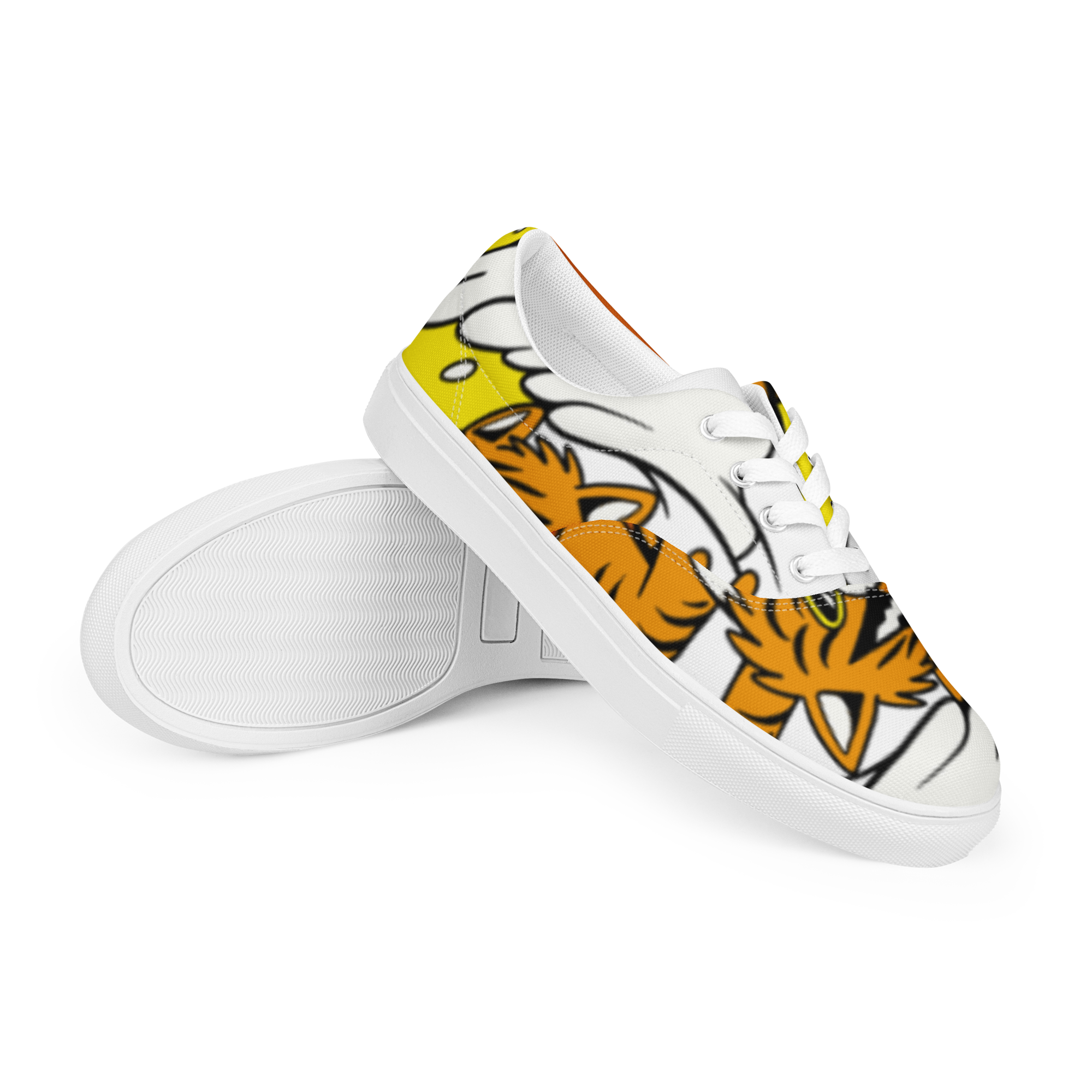 Ziggy Canvas