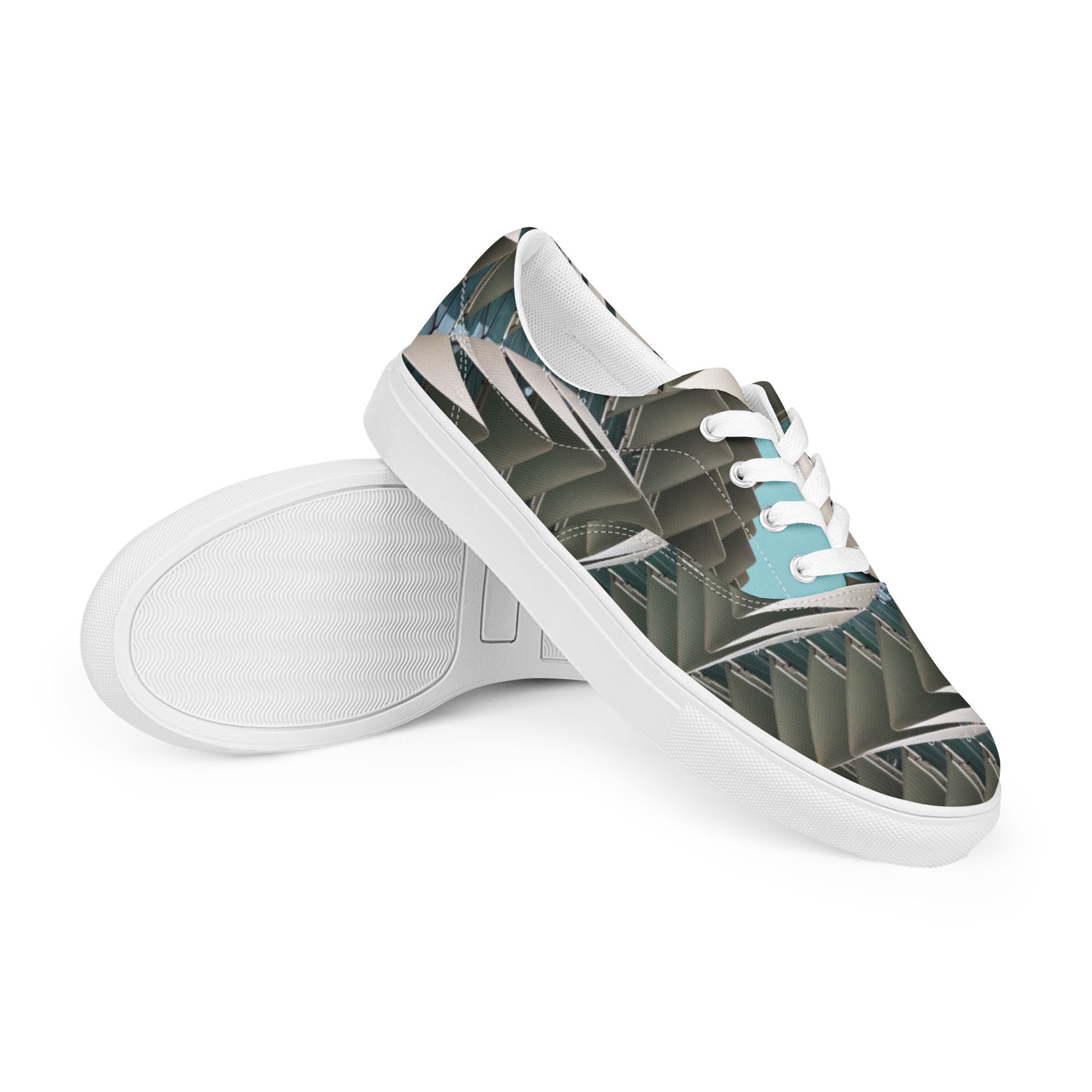 Zoulou Canvas
