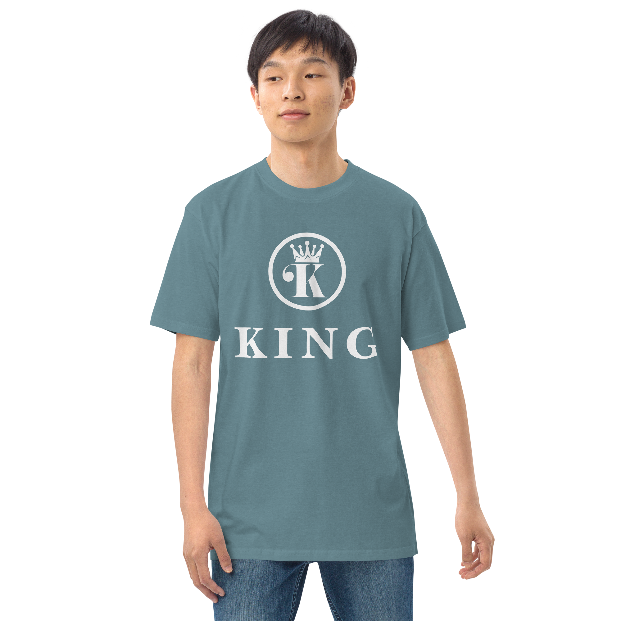 King Tee